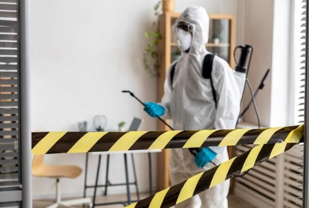 asbestos remove